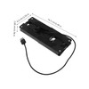 SHOWERORO Laptop Fan Stand Cooling Stand for Notebook USB Powered