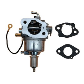 Canyoyi Carburetor Carb for Kawasaki 15003-7034 AM130924 LT180 LX277 4-Cycle Engine FH531V AS01 AS05 AS06 AS07 AS08 AS10 AS11 BS05 BS06 BS07 BS08 CS07 BS09 CS09 23-053