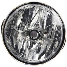 DEPO 331-2009N-ASN Replacement Passenger Side Fog Light Assembly (This product is an aftermarket product. It is not created or sold by the OE car company)