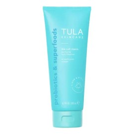 Tula Skincare Limpiador Facial Purificante 200ml                                                                                                      