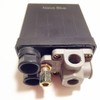 Central Pneumatic Air Compressor Pressure Switch Control Valve Replacement Parts