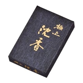 Umeido Incense - Exquisite Incense Incense - 1.0 oz (25 g) in a small box