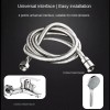 Stainless Steel Shower Hose for Handheld Showers – Flexible G1/2