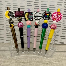 LIVE Pen Bundle Sale- 5 pens for $25