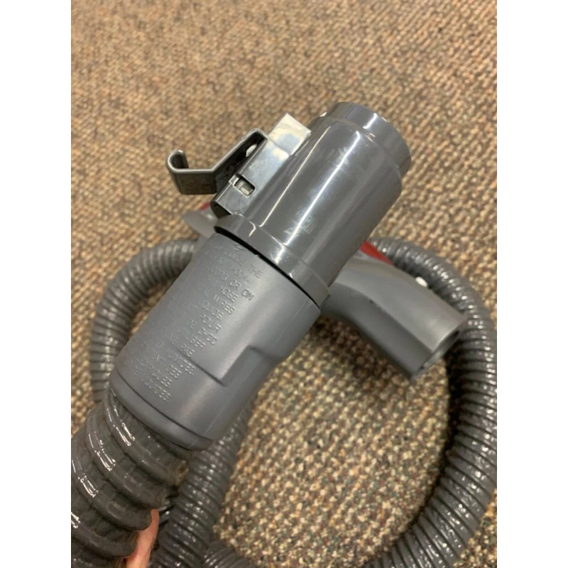 kenmore Genuine Kenmore UltraPlush 591016113 canister Vacuum hose bc4027 POP-N-GO