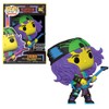 Funko Pop! Stranger Things Eddie with Guitar Blacklight Vinyl Figure