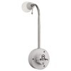 SEBSON LED socket lamp, dimmable, LED light for socket, 2W,