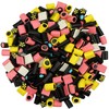FirstChoiceCandy English Licorice Allsorts Candy (Allsorts, 2 Pound)