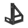 STAHLWERK Mitre Square with Stop 3D Angle | Mitre Triangle