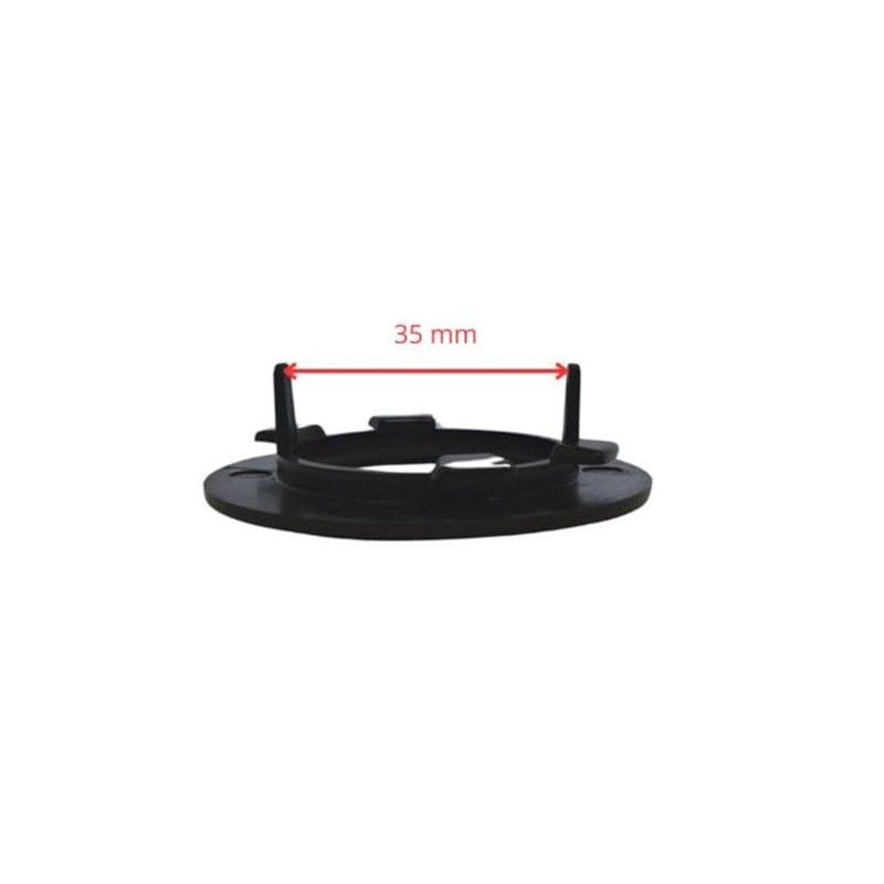 Ignition Switch Cover Trim Suitable for Peugeot Speedfight 3 4
