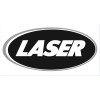 Laser Forestry master bar 16" Chainsaw Bar 3/8LP x .050