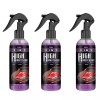 Ameribox 3-in-1 High Protection Quick Car Coat Ceramic Coating Spray