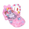 Baby Kick Piano Gym Mat Newborn Games Early Learning Educational