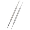 10pcs 13mm Ingrown Toenail Corrector Stainless Steel Ingrown Toe Wire
