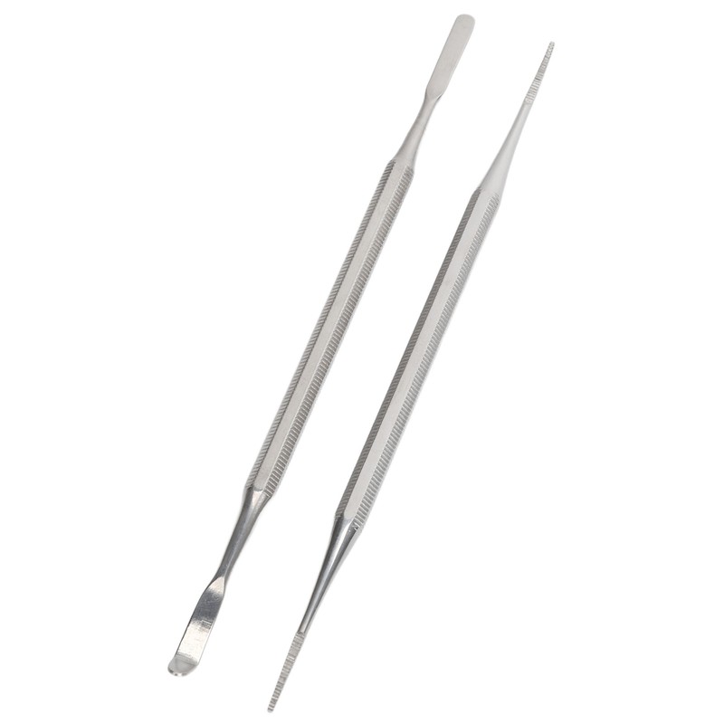 10pcs 13mm Ingrown Toenail Corrector Stainless Steel Ingrown Toe Wire