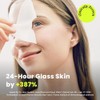 PO:DL [PO:DL]2X Tgg Care Hyaluronic Hydromask (4ea)