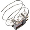 RUIAN Mini Fridge Thermostat Universal 2Pin WPF-20 freezer thermostat controller,