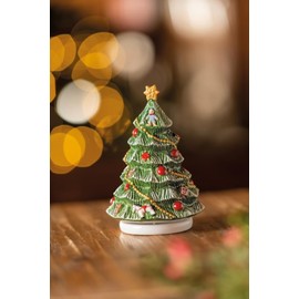 Villeroy & Boch Nostalgic Melody Christmas Tree