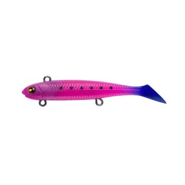Marujin UK Bait 21#66TP Tokyo Pink