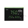 Sato Instruments SK-50CTH No.1737-00 Comfortable Navigation CO2 Monitor