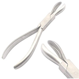 OdontoMed2011® LARGE' RING CLOSING PLIERS. ODM