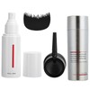 IMMETEE Hair Building Growth Fiber Kit Unisex Hair Thickener Denser