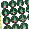 [Made in Tantan] Xmas Merry Christmas Happy Christmas Stickers 002