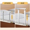 FAYITING Bed Rails for Elderly Adults Safety,Folding Bed Assist Rails
