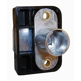 Timberline Door Lock - Rectangular Body (25)