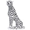 Quoowiit Statues for Home Decor, Modern Sculptures and Statues Decorations
