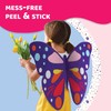 jackinthebox Butterflies Costume Craft kit for 3 to 5 Year