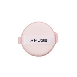 Amuse Dew Power Vegan Cushion 15g (Refill) gs - 1.5 Natural / 어뮤즈 듀 파워 비건 쿠션 15g (리필) gs - 1.5 내추럴