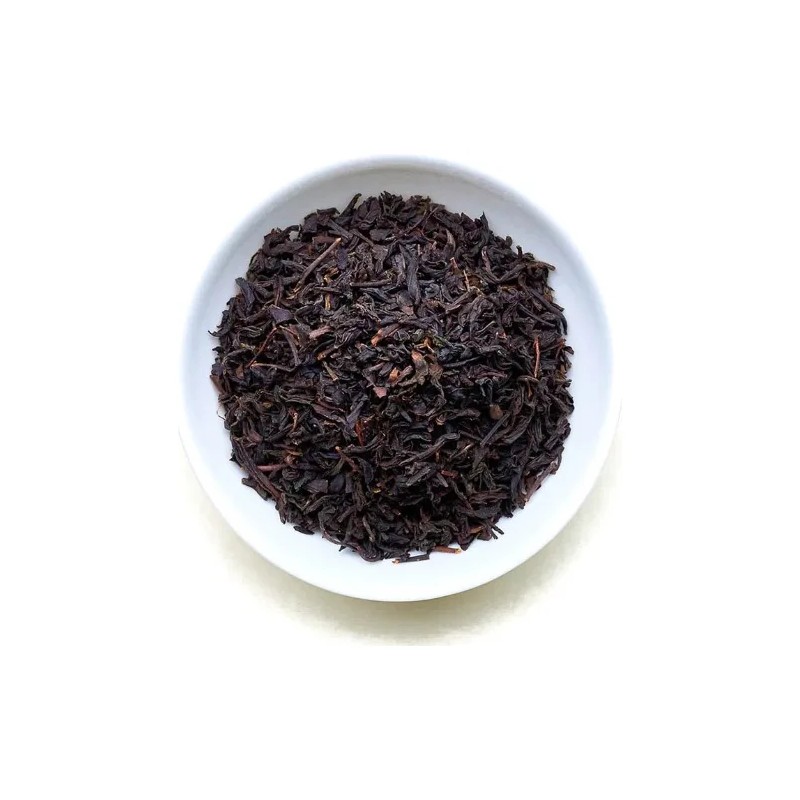 Té Negro Premium 500 Gramos A Granel