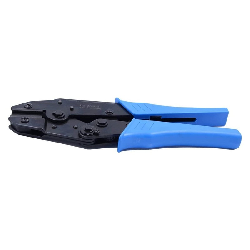 ZONADAH MC Style Crimping Tool Pliers for Solar Panel Cable
