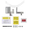 Spark Up Power with Generator Interlock Kit for Eaton/Cutler/Hammer BR