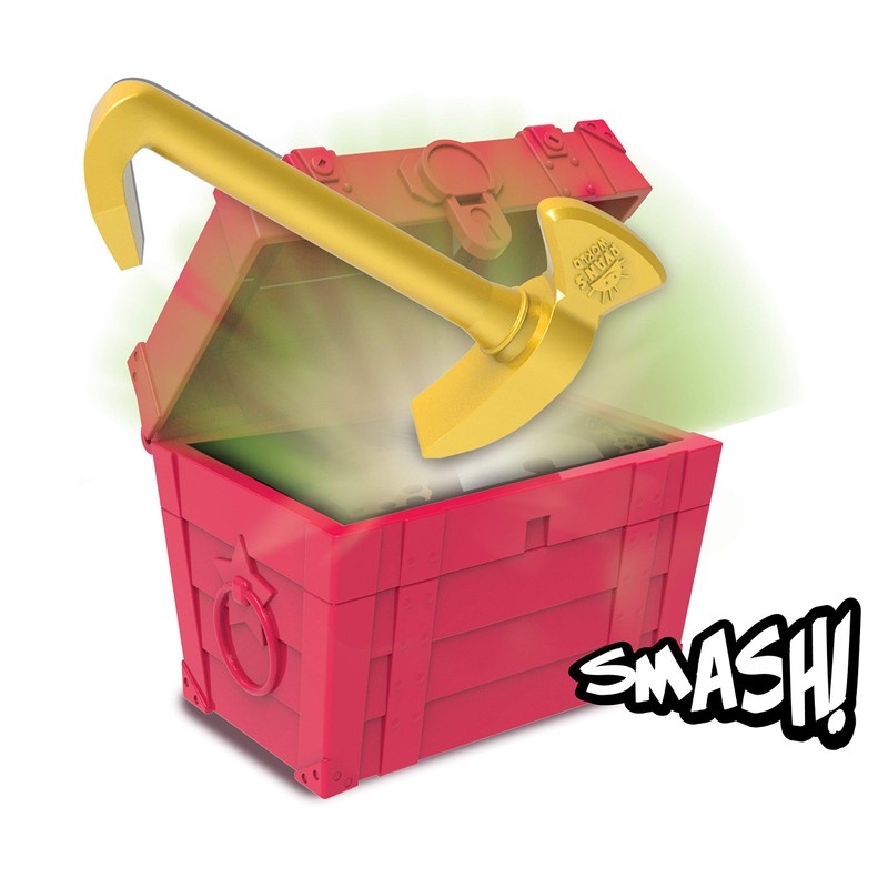 Ryan's World Pry & Surprise Pirate Treasure Chests