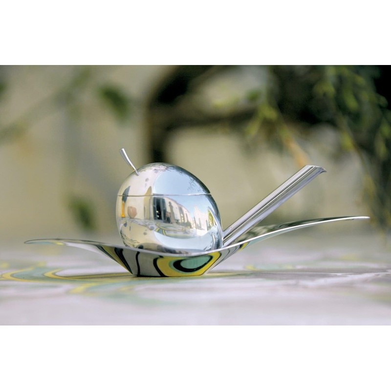 Alessi Olive Oil Taste-huile
