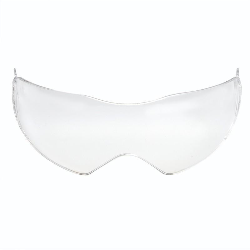 Lots of Lacquer Protection Face Shield Antifog Lens Accessory for
