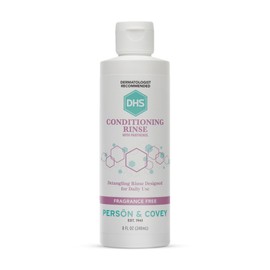 DHS Conditioning Rinse (8 oz)