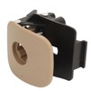 Glove Box Handle Latch Safe Reliable Sturdy Durable Glove Box