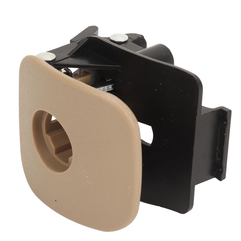 Glove Box Handle Latch Safe Reliable Sturdy Durable Glove Box