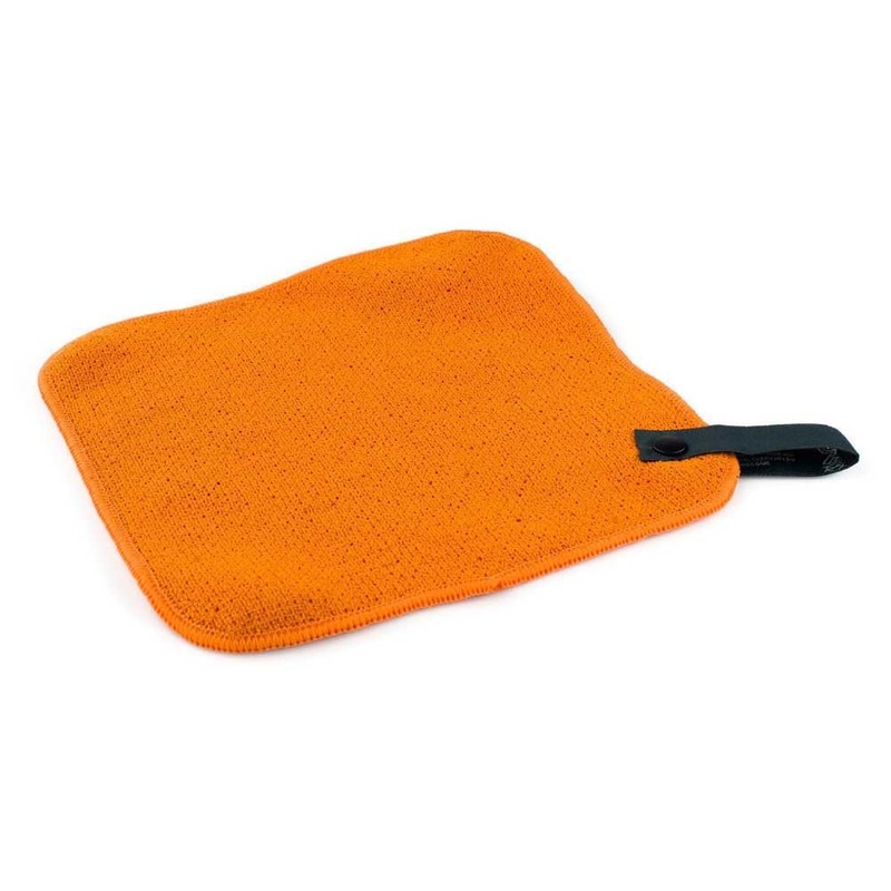 GSI Outdoors 90022 Camp Dish Cloth - Large, Reusable Two-Sided