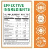ReviNutra Magnesium Gummies for Kids - Magnesium Glycinate L-Threonate Supplement