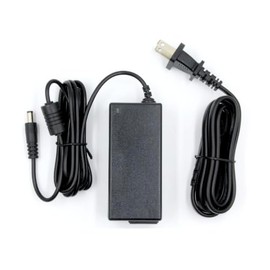 12V 3A Power Adapter, DC 100-240V AC to DC 12V 3A 36W Power Suppy with Barrel Connector 5.5x2.5mm & 5.5x2.1mm, 12 Volt 3 Amp Desktop Adpater 12V Switching Transformer AC/DC Power Converter