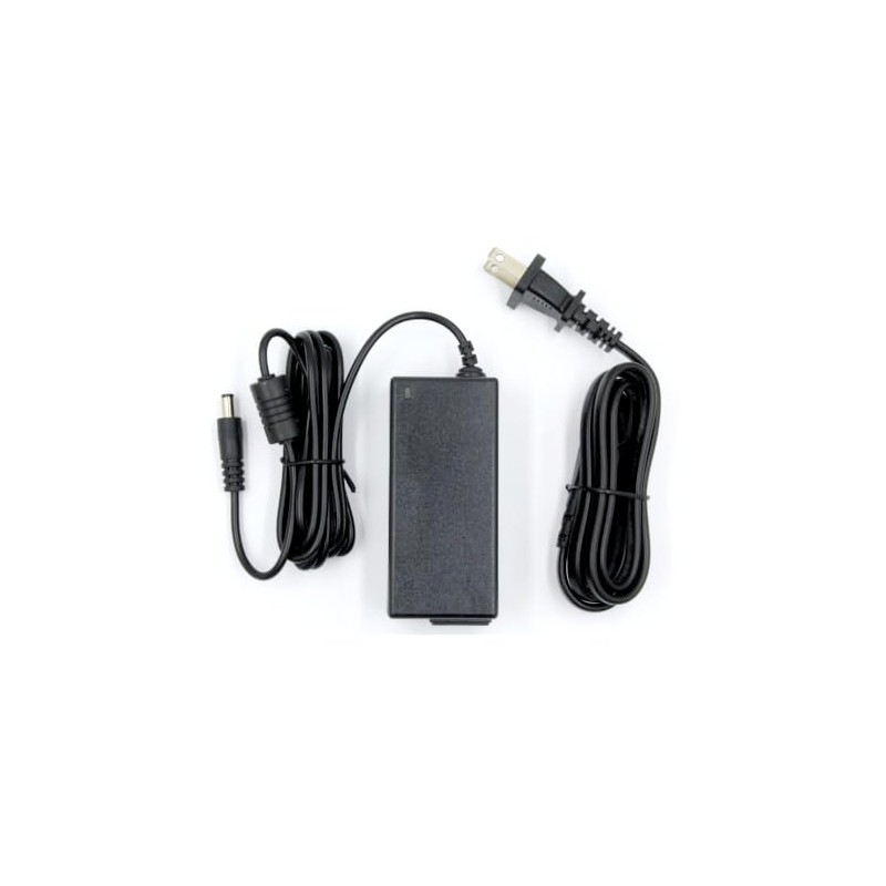 12V 3A Power Adapter, DC 100-240V AC to DC 12V