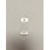Clear Rocker Switch Plate Cover Guard 4 Pack - Keeps