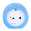 Wildkin Olive Kids Alarm Clock, Blue, One Size