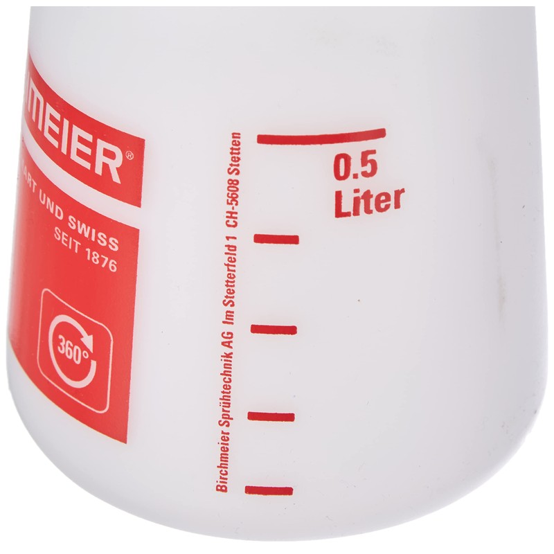 Agralan 10937507 Birchmeier 360 Degree Spraying Foxy Plus Handsprayer