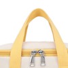 Mommy Bag Cartoon Oxford Fabric Durable Large Capacity Vivid Colors