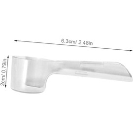 Gatuida 6 Fundas Protectores Para Cepillo De Dientes Eléctrico Cubiertas Higiénicas Reutilizables Para Cabezal Protectoras Para Viajes Y Salud Oral